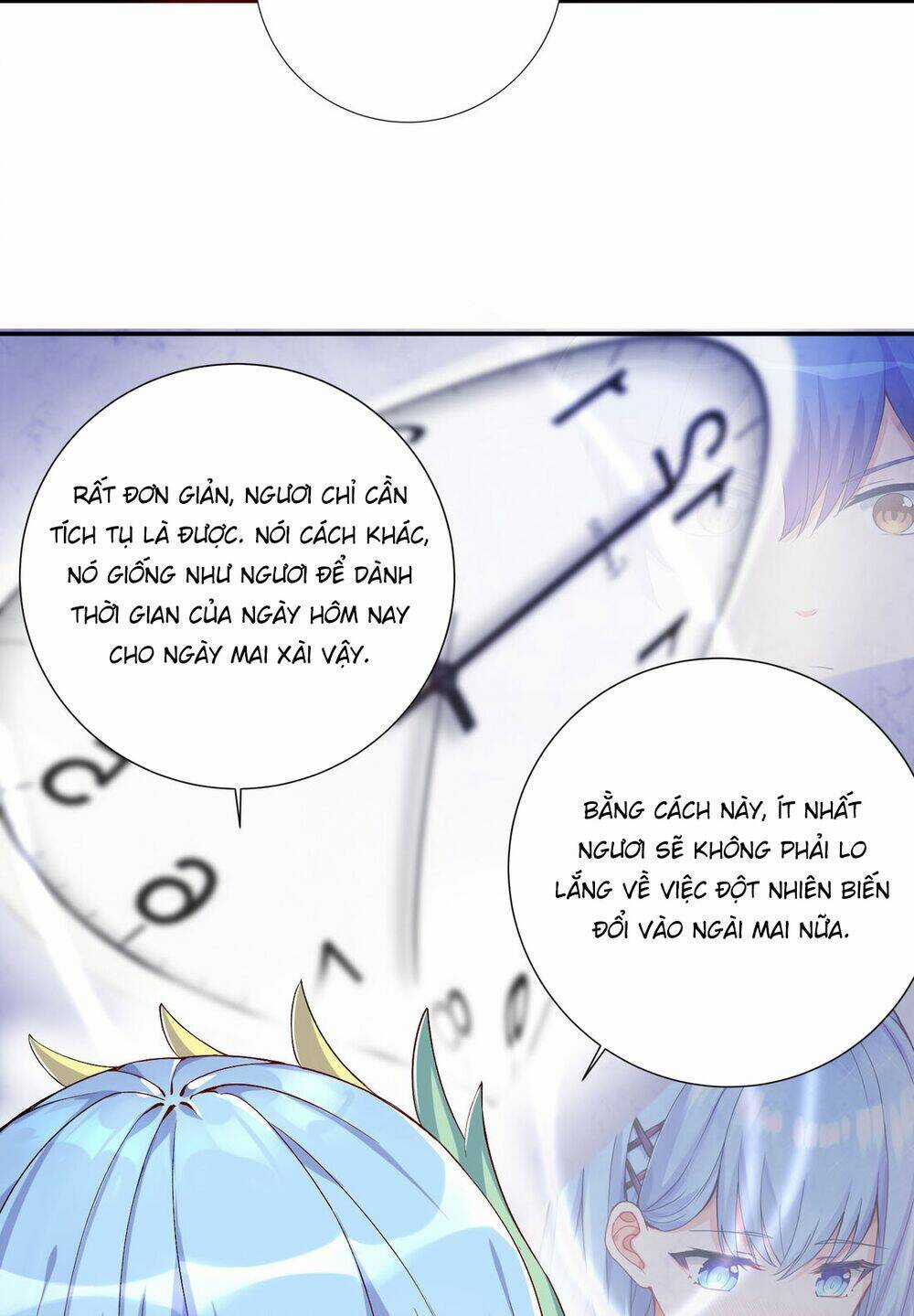 Bạn Gái Cùng Phòng - Chapter 7 - Trang 13