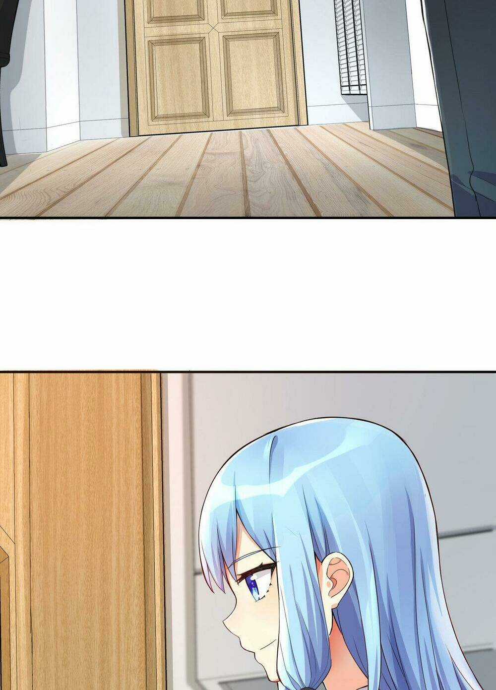 Bạn Gái Cùng Phòng - Chapter 7 - Trang 23