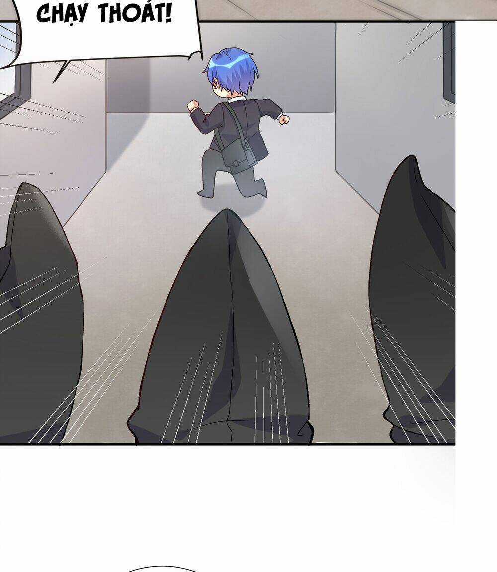 Bạn Gái Cùng Phòng - Chapter 7 - Trang 42