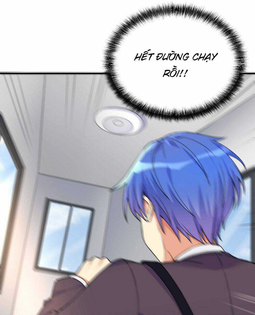 Bạn Gái Cùng Phòng - Chapter 7 - Trang 44