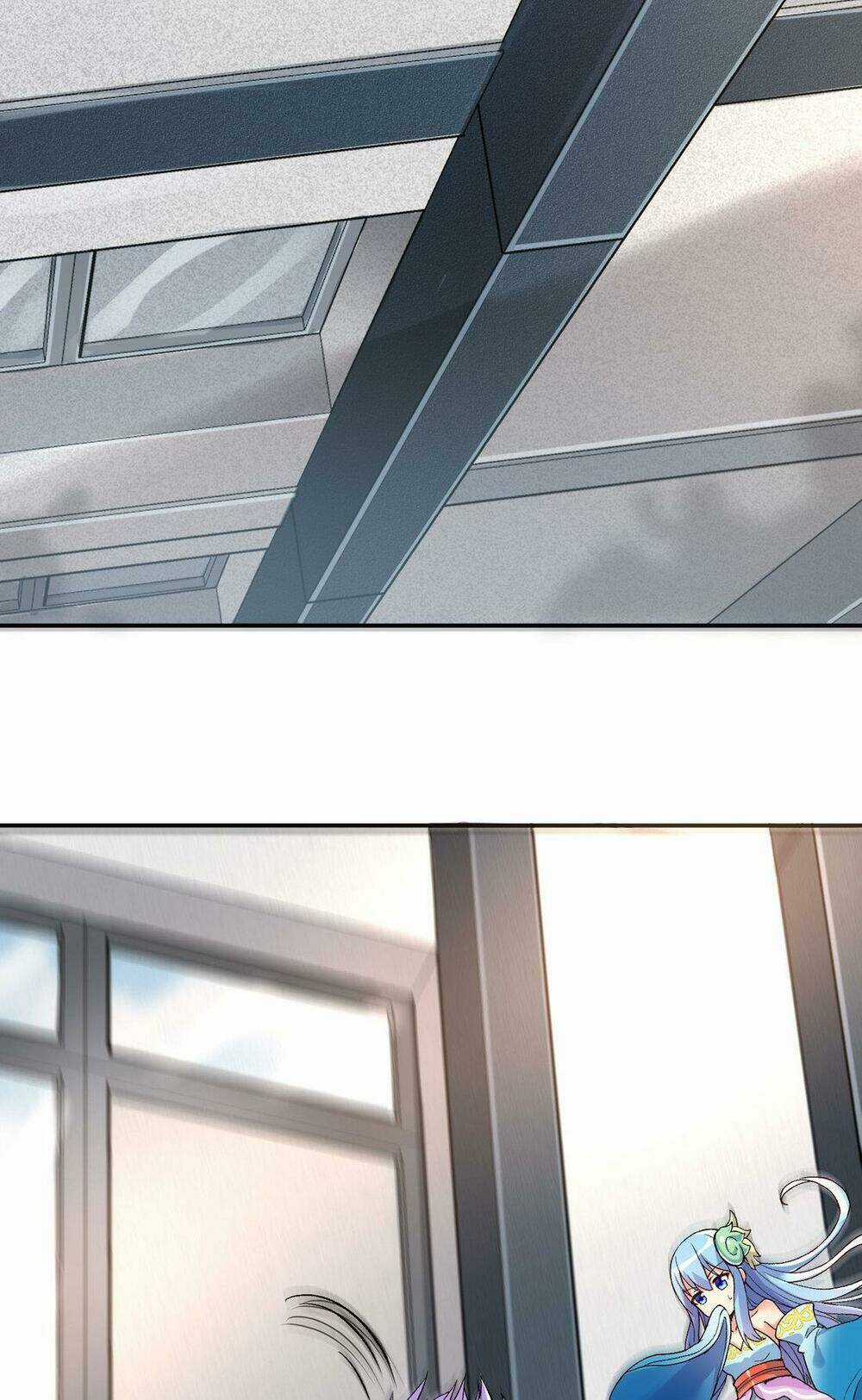 Bạn Gái Cùng Phòng - Chapter 7 - Trang 48