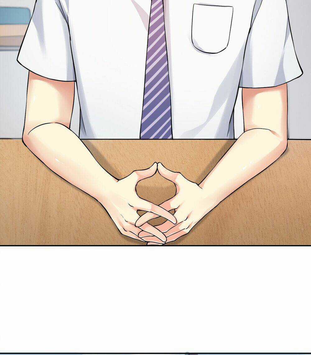 Bạn Gái Cùng Phòng - Chapter 8 - Trang 34