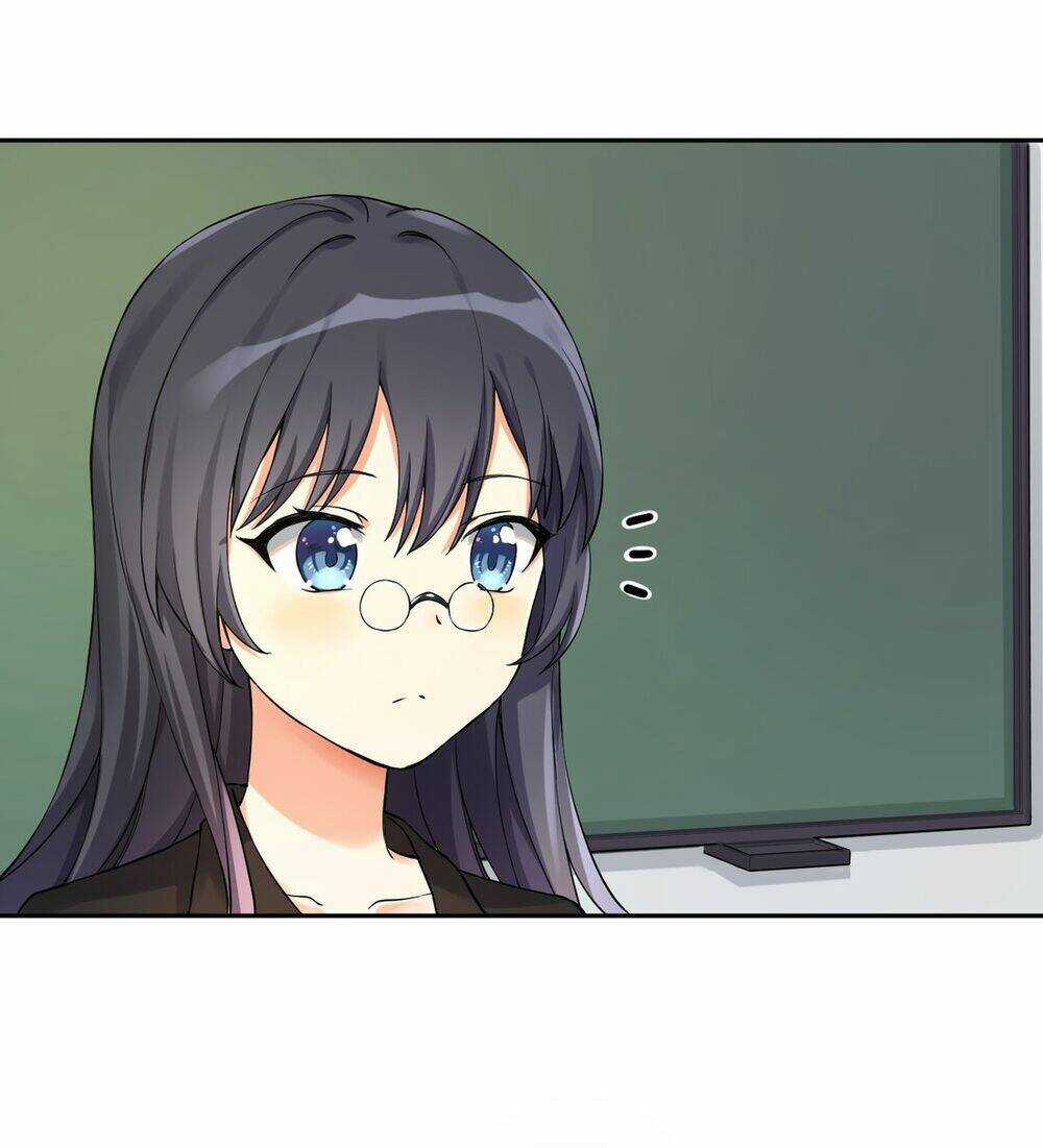 Bạn Gái Cùng Phòng - Chapter 9 - Trang 14