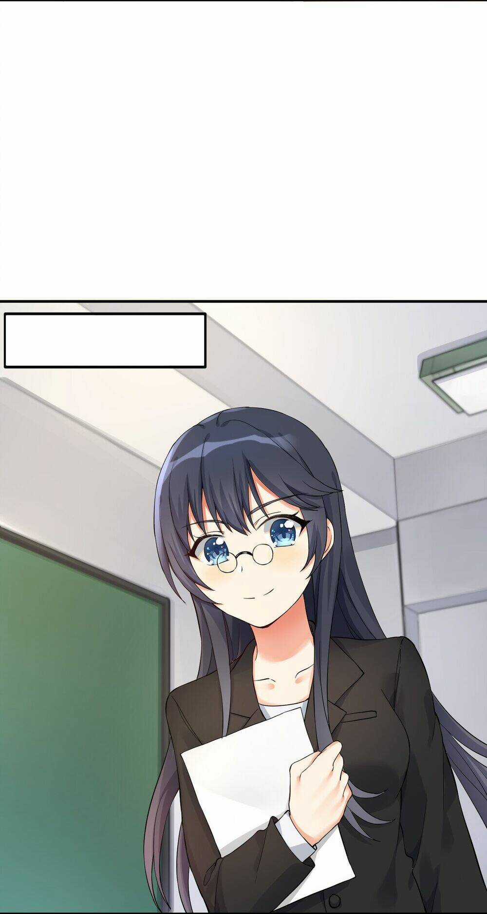 Bạn Gái Cùng Phòng - Chapter 9 - Trang 3