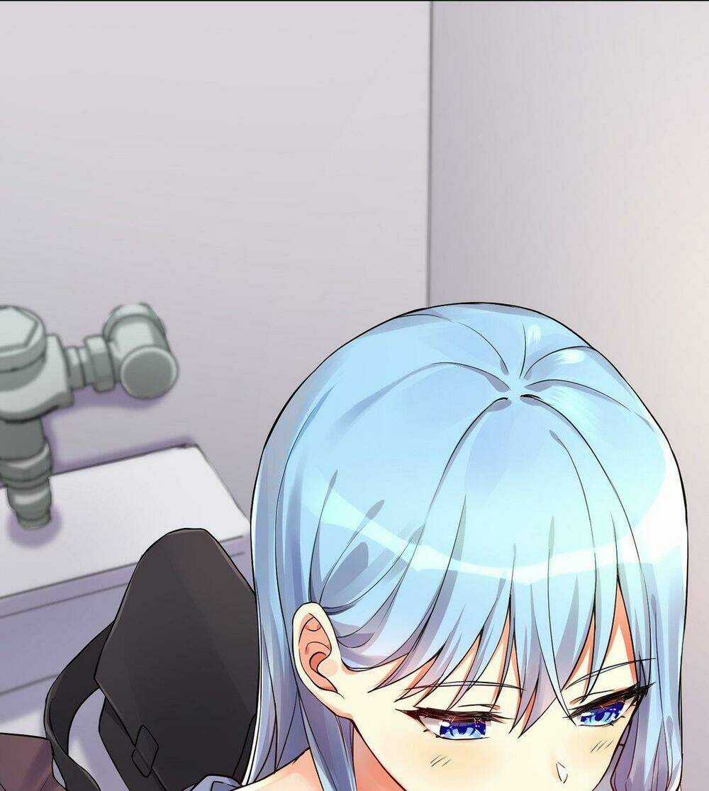 Bạn Gái Cùng Phòng - Chapter 9 - Trang 34