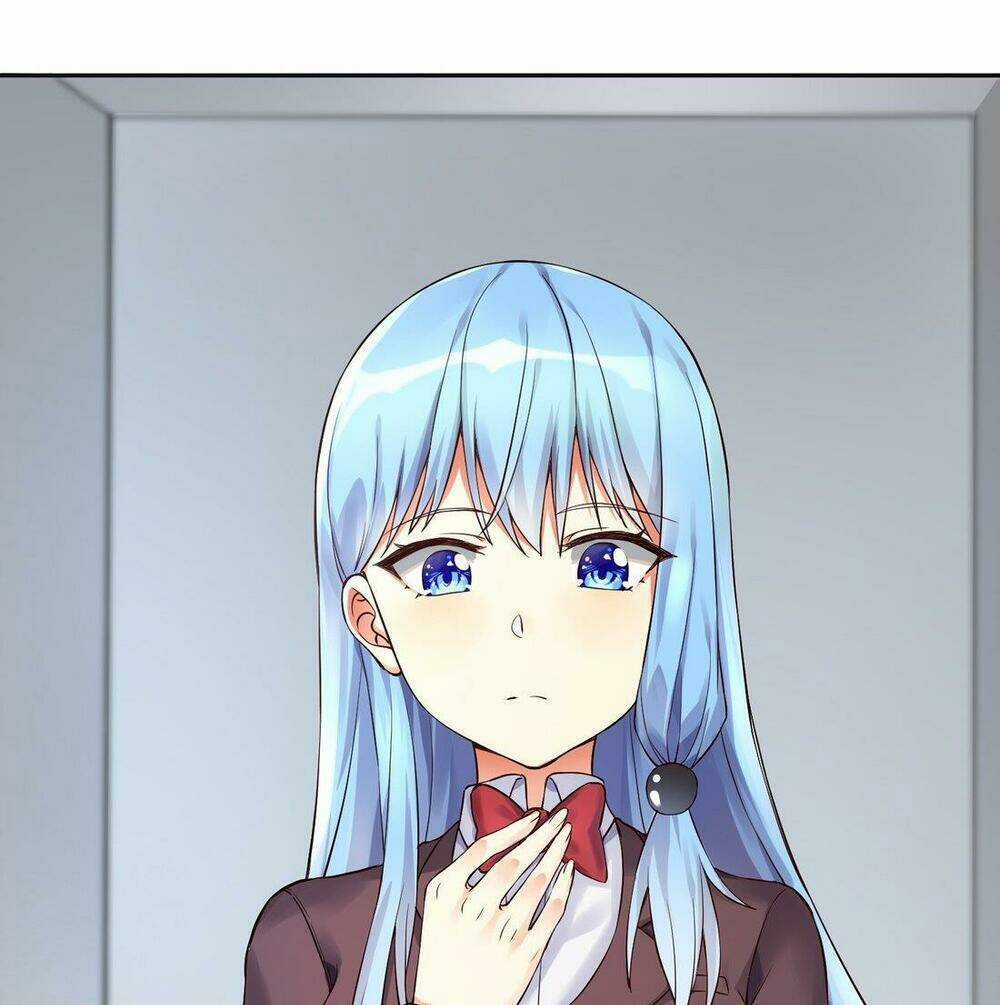 Bạn Gái Cùng Phòng - Chapter 9 - Trang 43