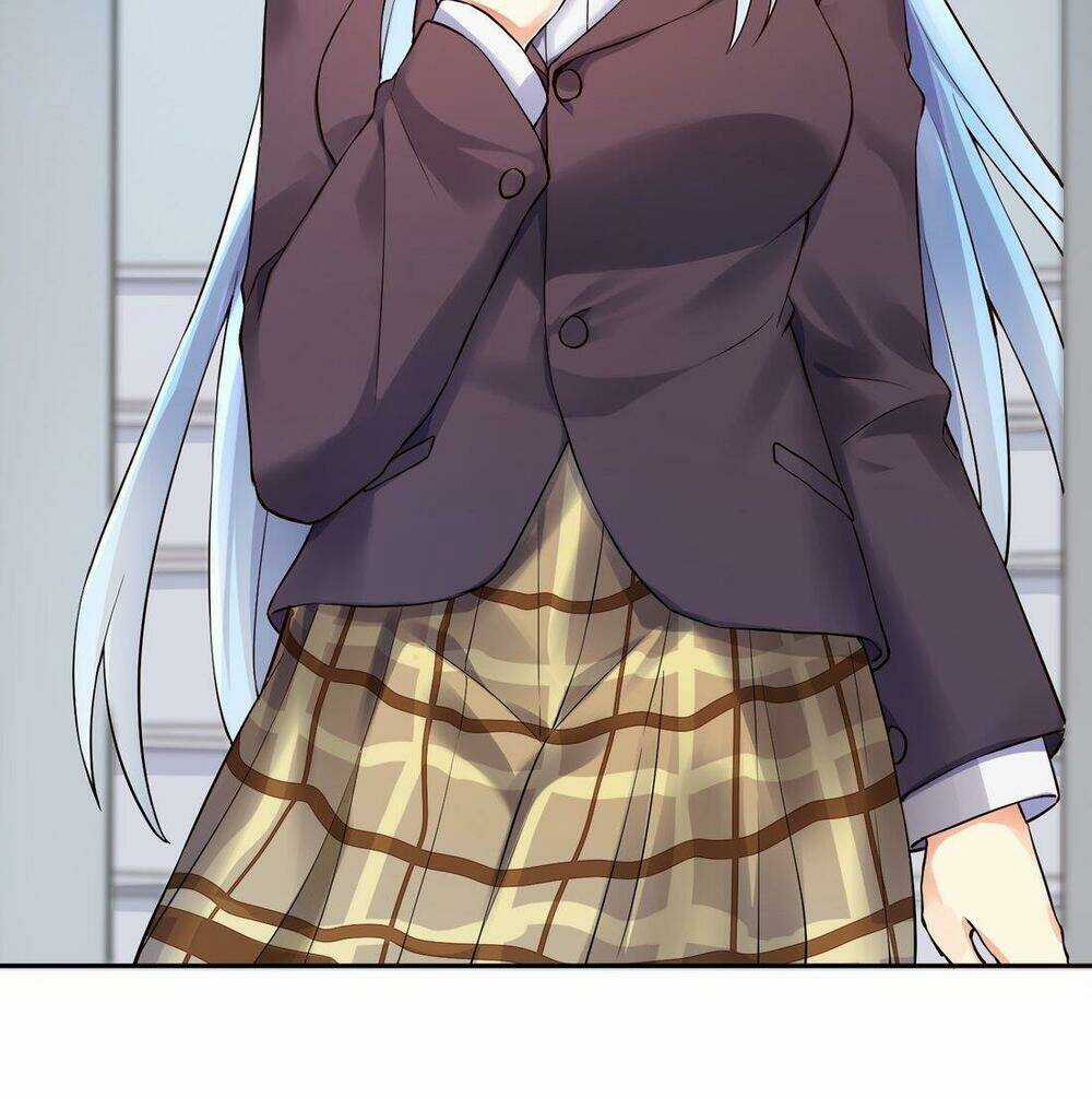 Bạn Gái Cùng Phòng - Chapter 9 - Trang 44