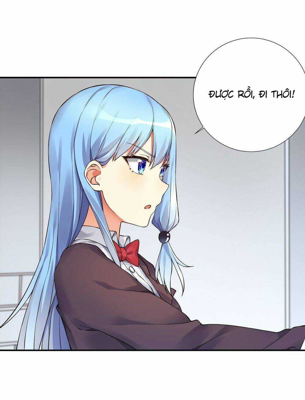 Bạn Gái Cùng Phòng - Chapter 9 - Trang 45