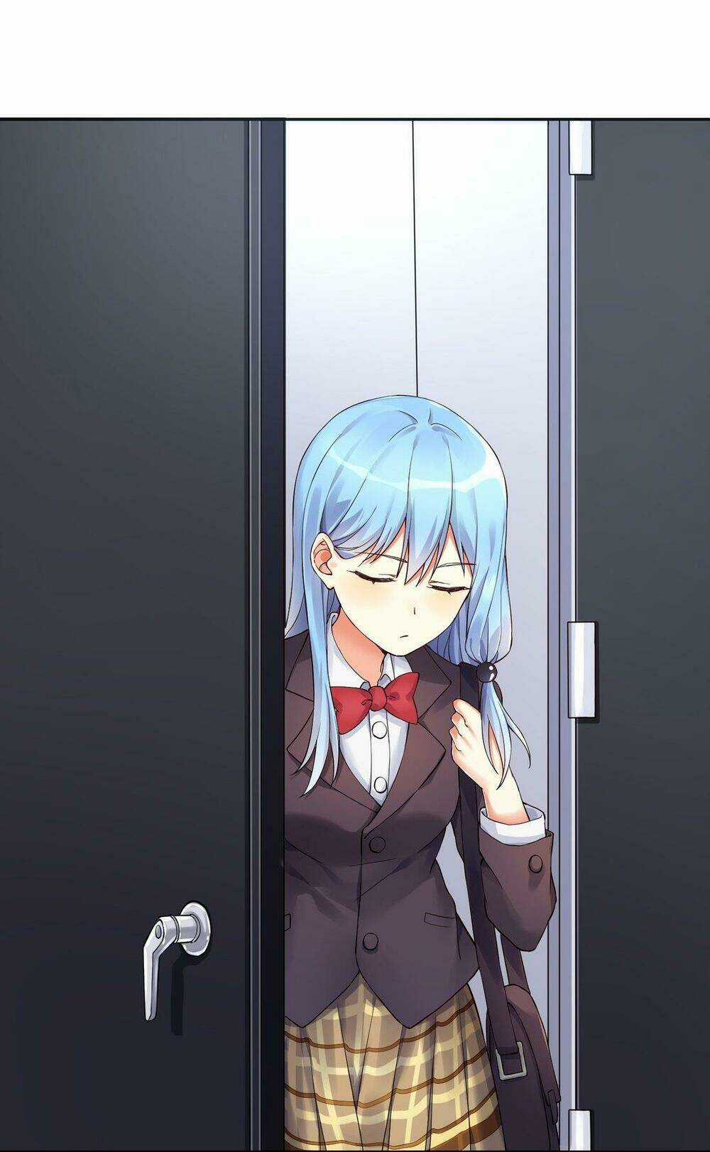 Bạn Gái Cùng Phòng - Chapter 9 - Trang 46