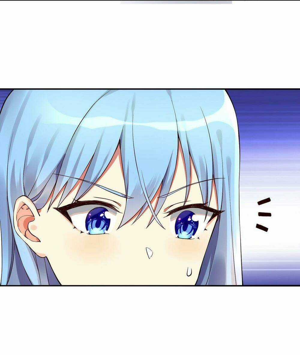 Bạn Gái Cùng Phòng - Chapter 9 - Trang 47