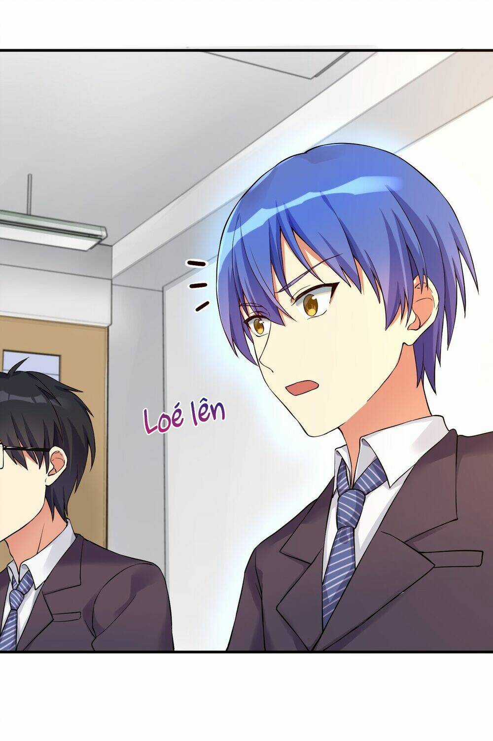 Bạn Gái Cùng Phòng - Chapter 9 - Trang 10