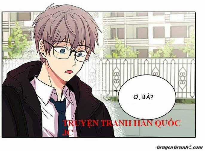 Bạn Gái Siêu Phàm - Chapter 1 - Trang 2