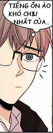 Bạn Gái Siêu Phàm - Chapter 1 - Trang 15