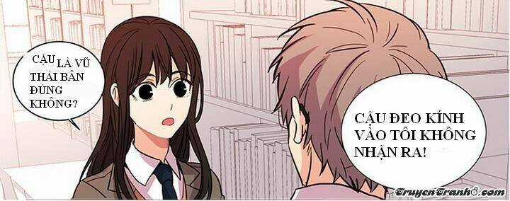 Bạn Gái Siêu Phàm - Chapter 1 - Trang 24