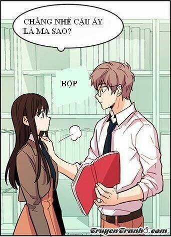 Bạn Gái Siêu Phàm - Chapter 1 - Trang 26