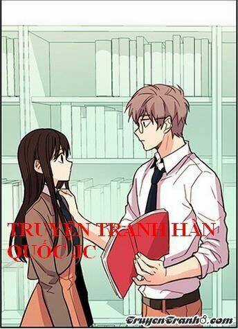 Bạn Gái Siêu Phàm - Chapter 1 - Trang 27