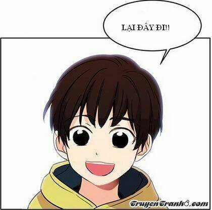 Bạn Gái Siêu Phàm - Chapter 1 - Trang 31