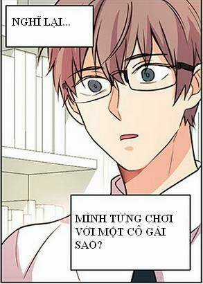 Bạn Gái Siêu Phàm - Chapter 1 - Trang 34