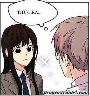 Bạn Gái Siêu Phàm - Chapter 1 - Trang 35