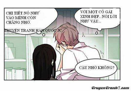 Bạn Gái Siêu Phàm - Chapter 1 - Trang 37