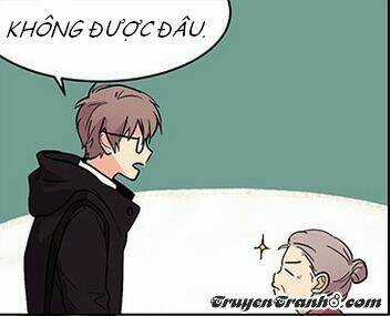 Bạn Gái Siêu Phàm - Chapter 1 - Trang 5