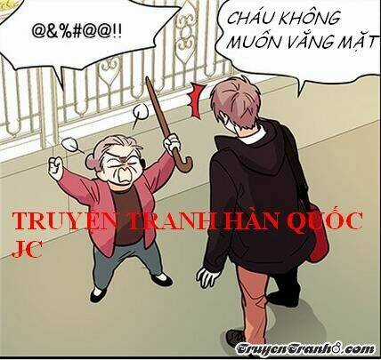 Bạn Gái Siêu Phàm - Chapter 1 - Trang 6