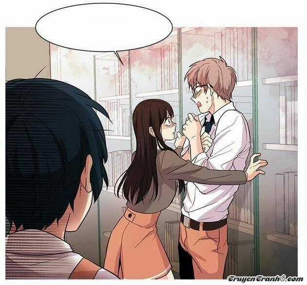 Bạn Gái Siêu Phàm - Chapter 2 - Trang 1