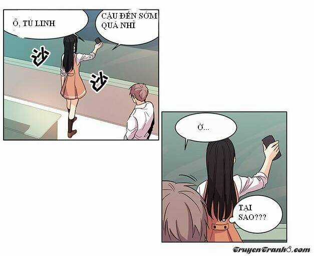 Bạn Gái Siêu Phàm - Chapter 2 - Trang 13