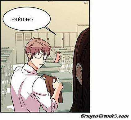 Bạn Gái Siêu Phàm - Chapter 2 - Trang 14