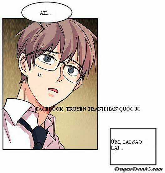 Bạn Gái Siêu Phàm - Chapter 2 - Trang 16