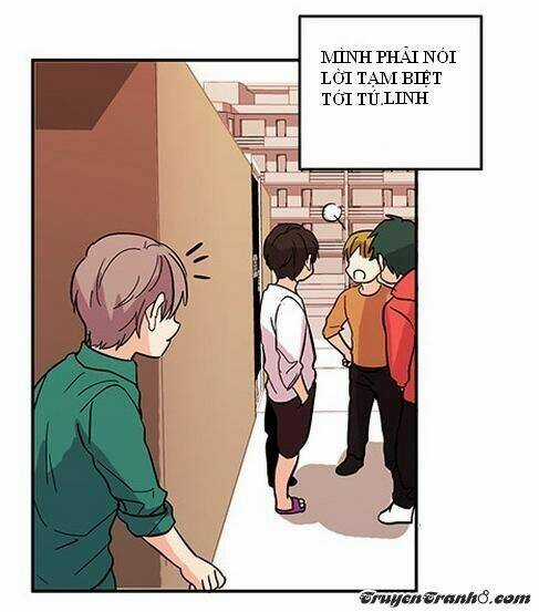 Bạn Gái Siêu Phàm - Chapter 2 - Trang 17