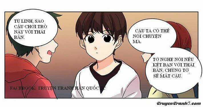 Bạn Gái Siêu Phàm - Chapter 2 - Trang 18