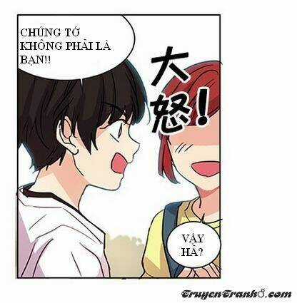 Bạn Gái Siêu Phàm - Chapter 2 - Trang 19