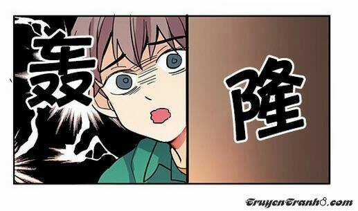 Bạn Gái Siêu Phàm - Chapter 2 - Trang 20