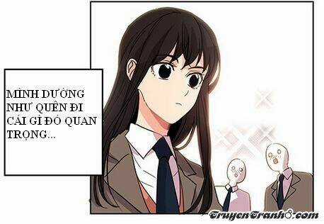 Bạn Gái Siêu Phàm - Chapter 2 - Trang 4