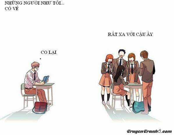 Bạn Gái Siêu Phàm - Chapter 2 - Trang 6