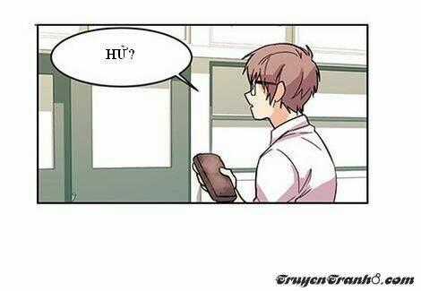 Bạn Gái Siêu Phàm - Chapter 3 - Trang 2