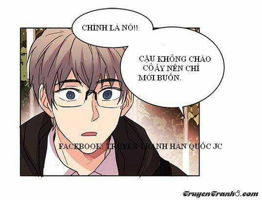 Bạn Gái Siêu Phàm - Chapter 3 - Trang 12
