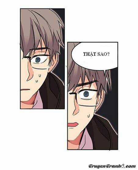 Bạn Gái Siêu Phàm - Chapter 3 - Trang 13