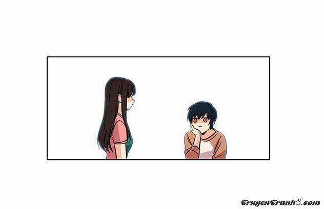 Bạn Gái Siêu Phàm - Chapter 3 - Trang 20