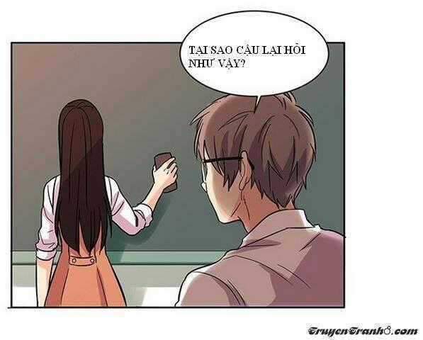 Bạn Gái Siêu Phàm - Chapter 3 - Trang 24