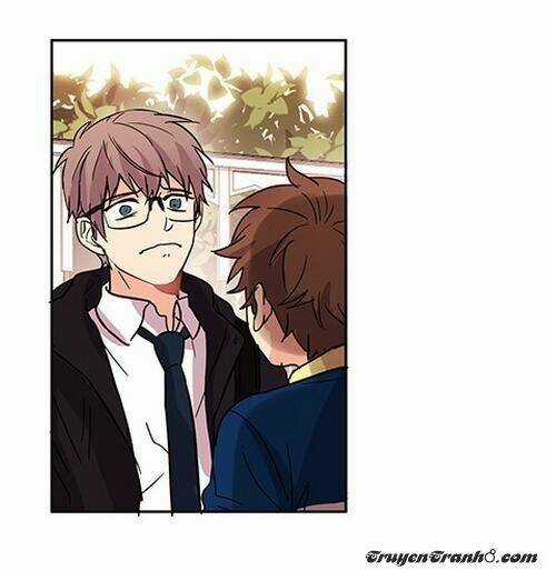 Bạn Gái Siêu Phàm - Chapter 3 - Trang 8