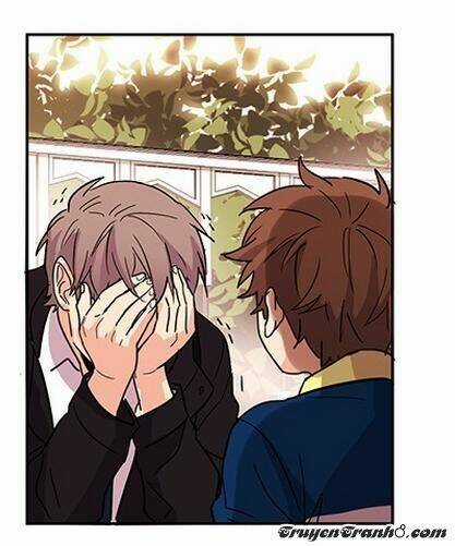 Bạn Gái Siêu Phàm - Chapter 3 - Trang 9