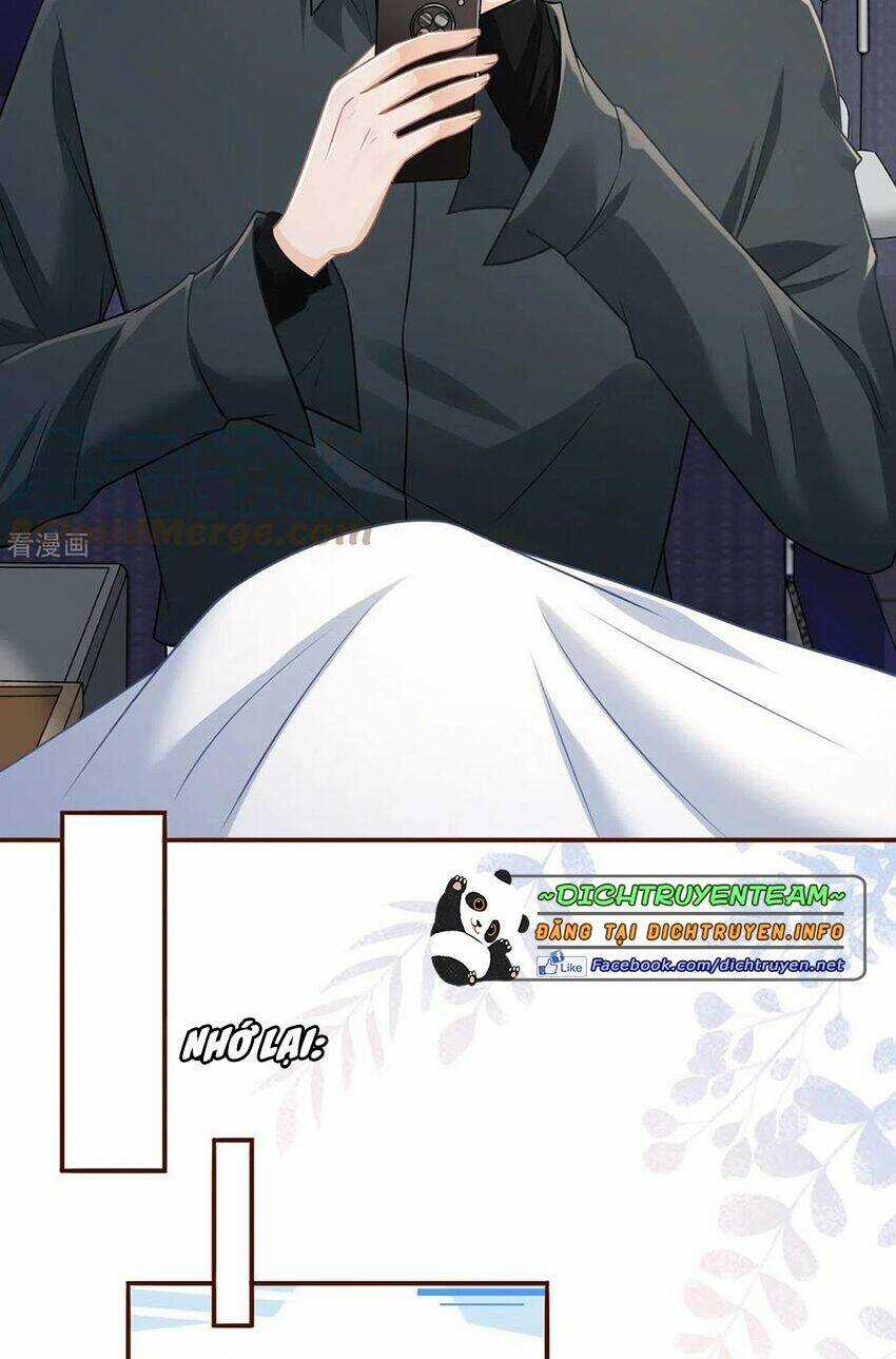 Bạn Gái Tôi Mới 30+ - Chapter 113 - Trang 8