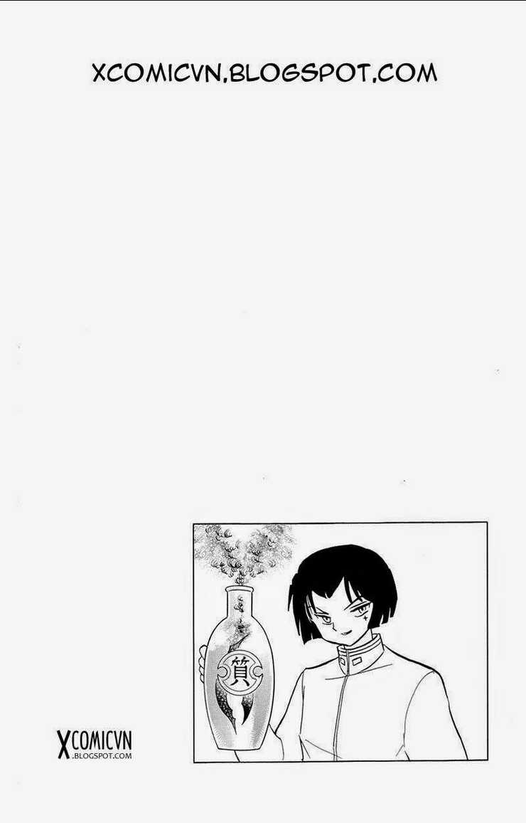 Bạn Học Bí Ẩn - Chapter 188 - Trang 3