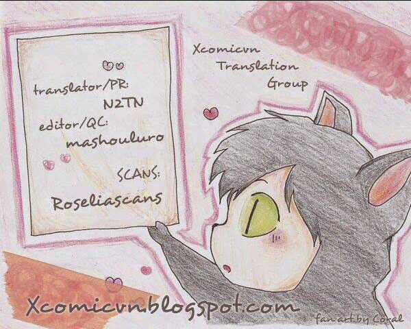 Bạn Học Bí Ẩn - Chapter 189 - Trang 19