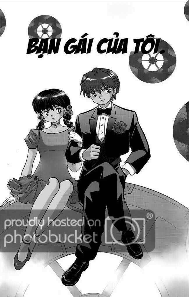 Bạn Học Bí Ẩn - Chapter 191 - Trang 2