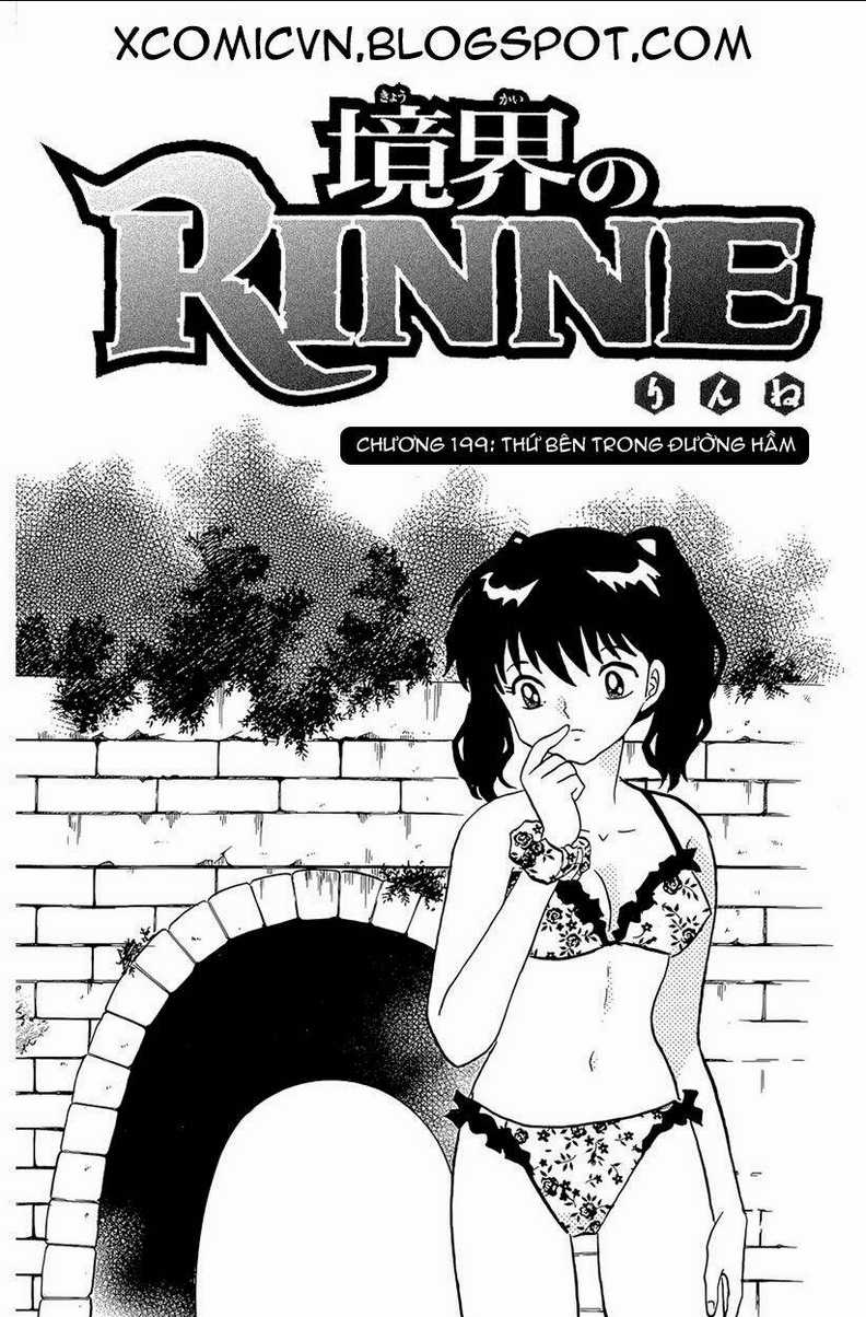 Bạn Học Bí Ẩn - Chapter 199 - Trang 1