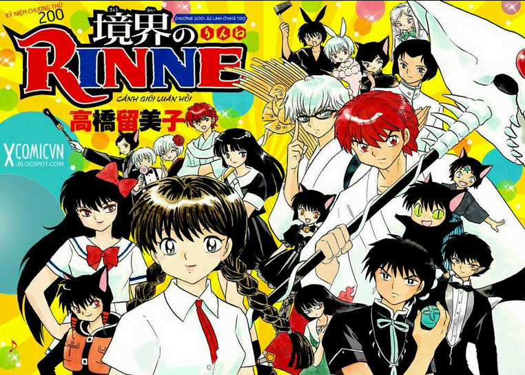 Bạn Học Bí Ẩn - Chapter 200 - Trang 2