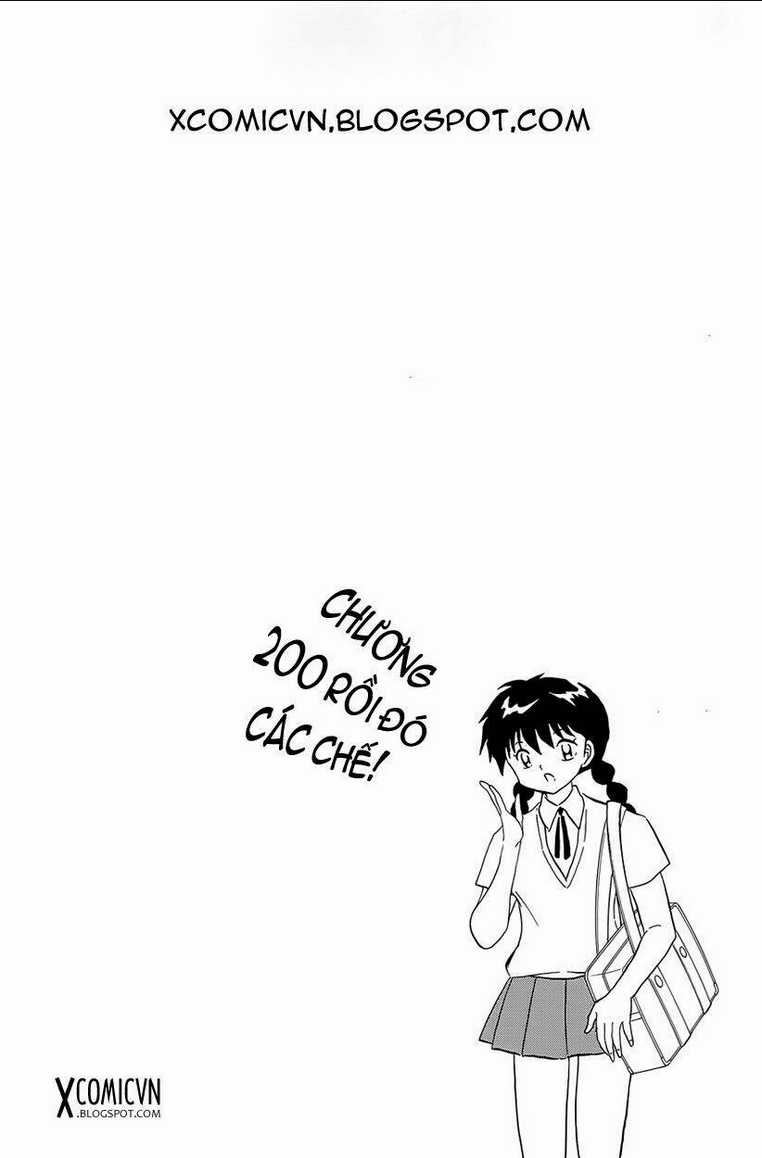 Bạn Học Bí Ẩn - Chapter 200 - Trang 3